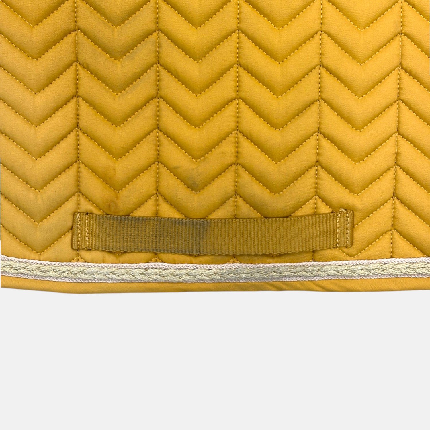 Equithème - Tapis de Cso Softypop Jaune – Image 2