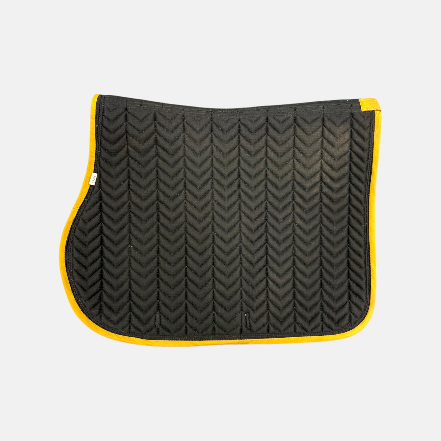 Equithème - Tapis de Cso Softypop Jaune – Image 4