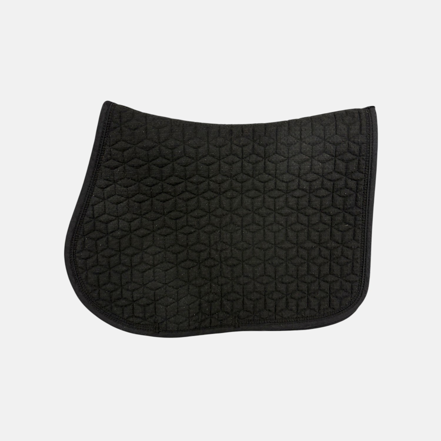 Kentucky - Tapis de CSO Glitter Rope Noir – Image 4
