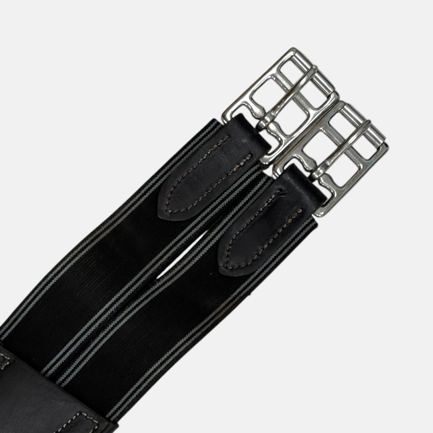 Jump'In - Sangle élastique Safety One noir – Image 2