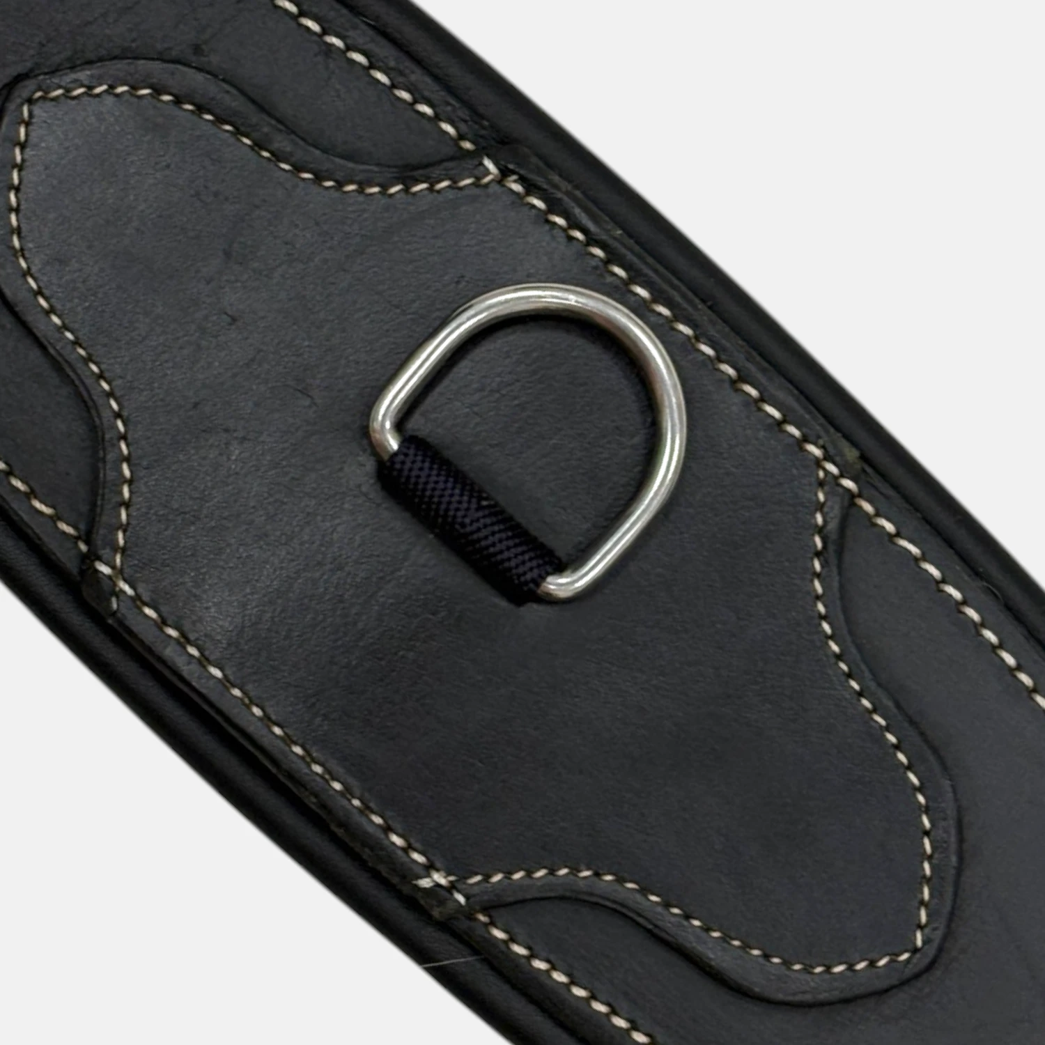 Jump'In - Sangle élastique Safety One noir – Image 3