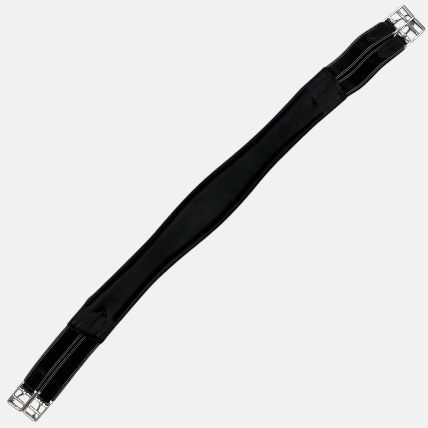 Jump'In - Sangle élastique Safety One noir – Image 4