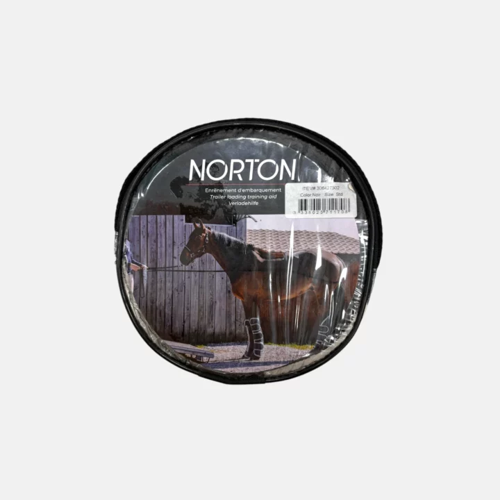 Norton - Enrênement d’embarquement Noir