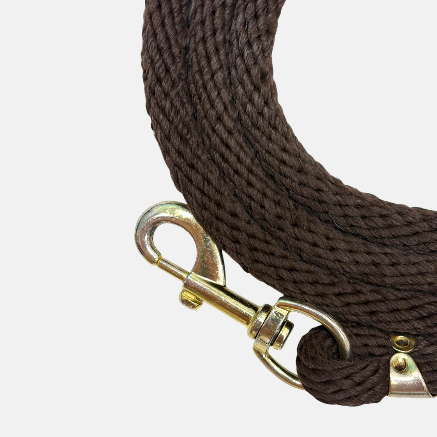 Norton - Longe d'attache Marron – Image 2