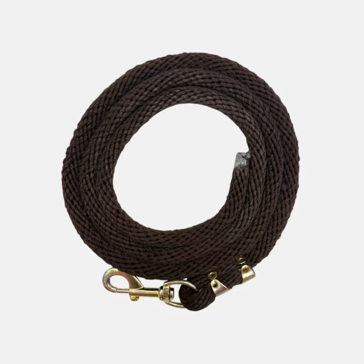 Norton - Longe d'attache Marron