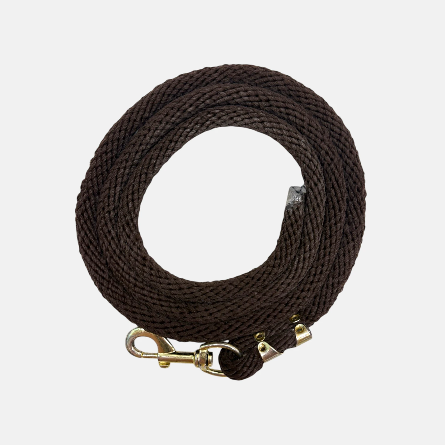 Norton - Longe d'attache Marron