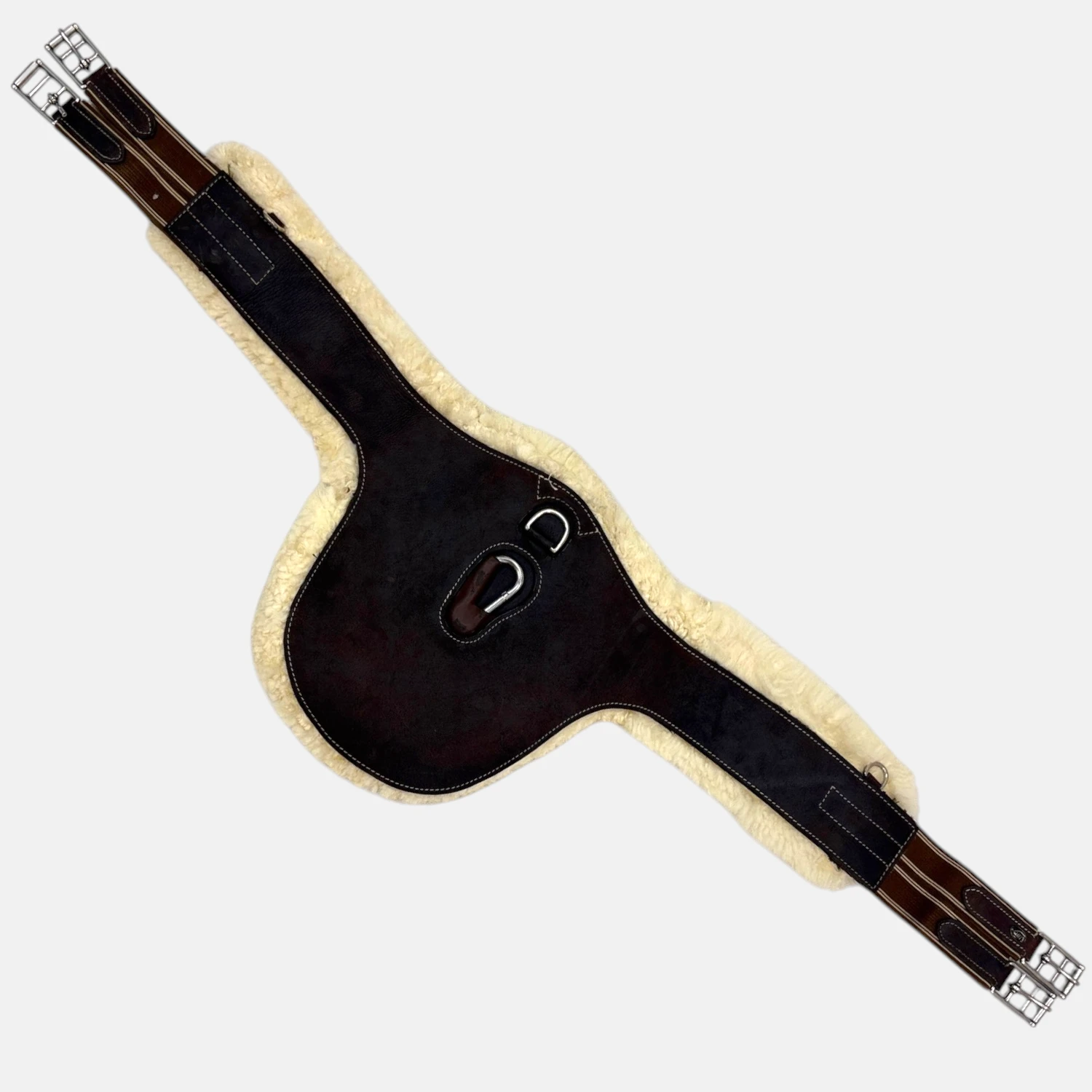HFI - Sangle Bavette avec Mouton Amovible