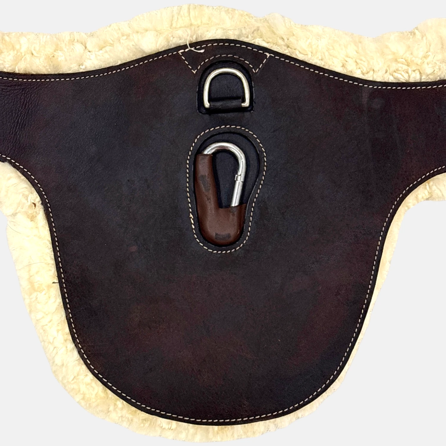 HFI - Sangle Bavette avec Mouton Amovible – Image 2