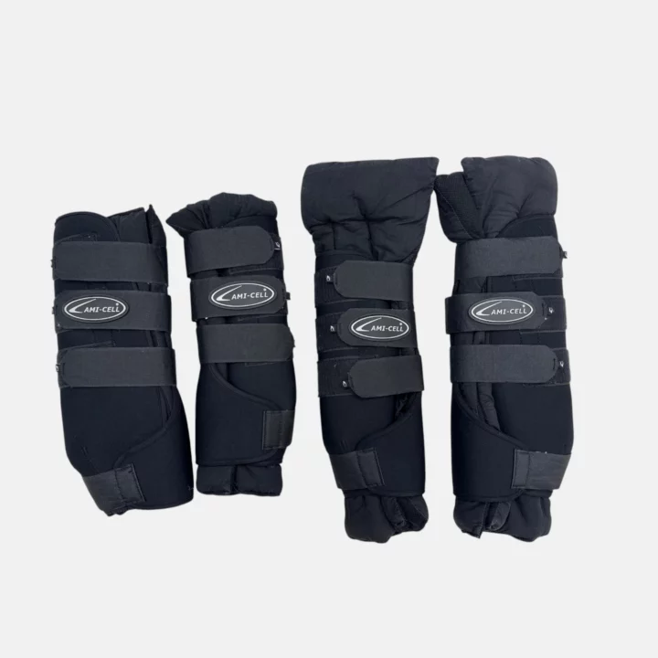 Guêtres Transport / Sous Bandages Lami-Cell