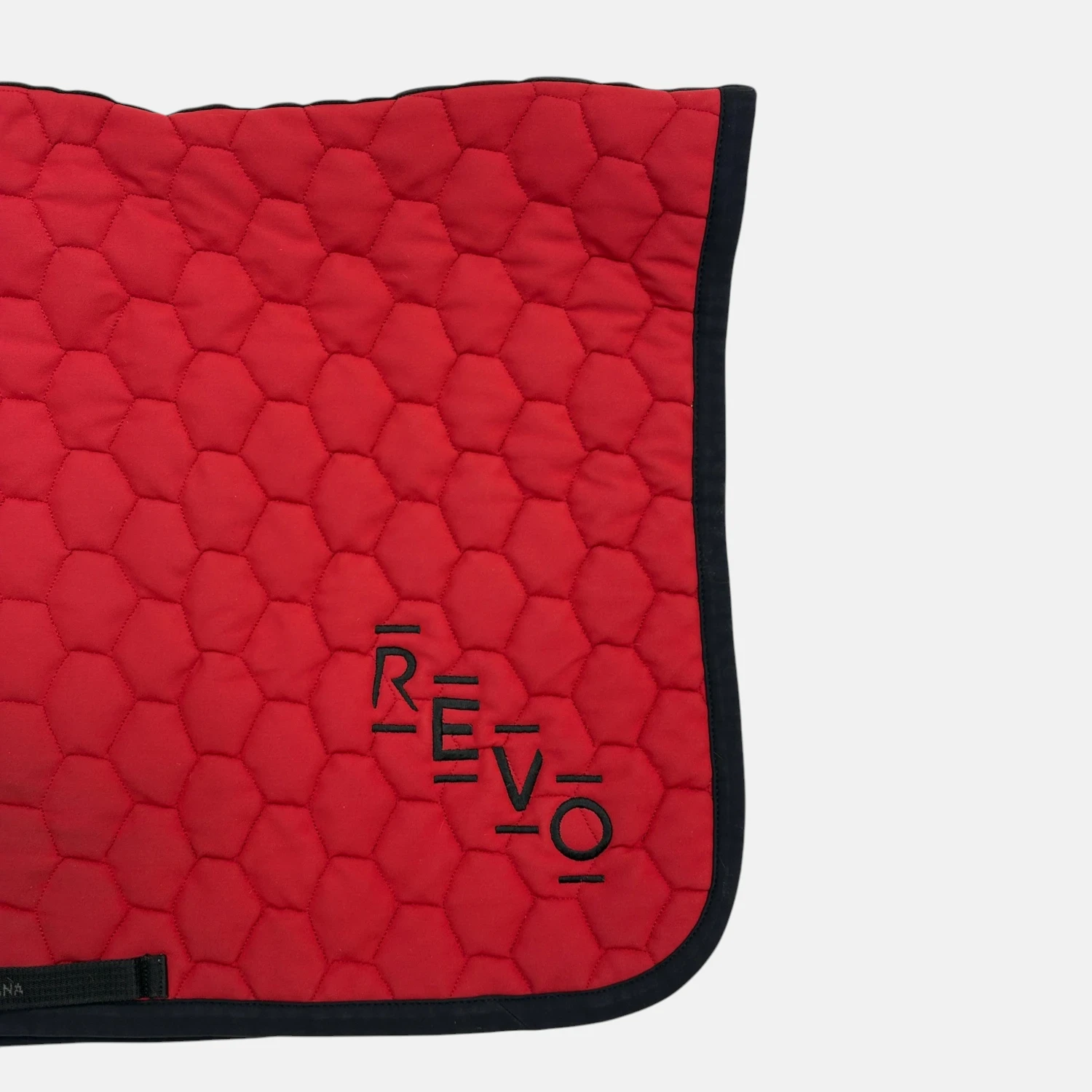 Cavalleria Toscana - Tapis de Cso Rouge Revo – Image 2