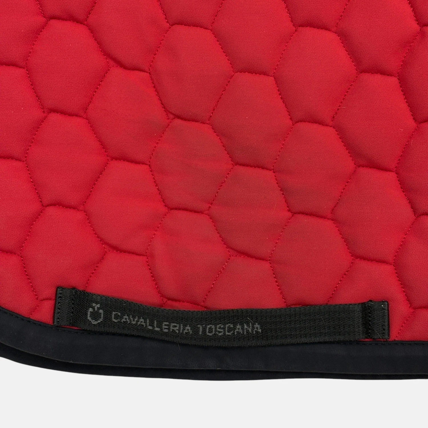 Cavalleria Toscana - Tapis de Cso Rouge Revo – Image 3