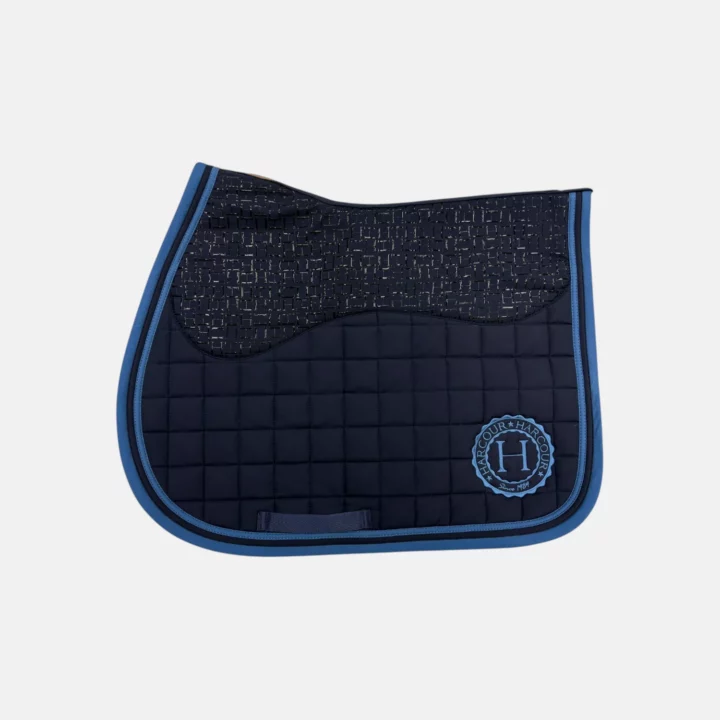 Harcour - Tapis de CSO Sara Marine