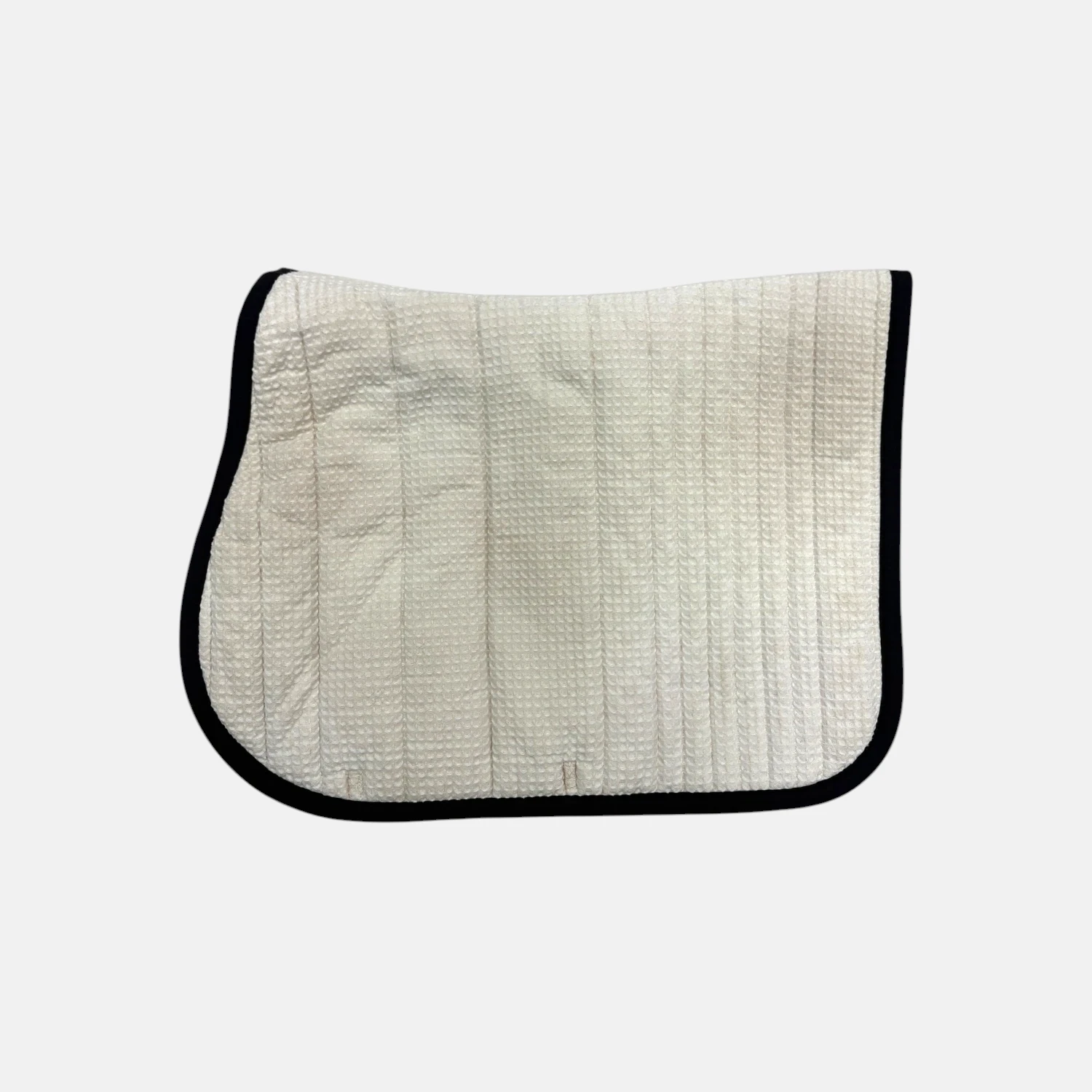 Cavalleria Toscana - Tapis De Cso Air Jumping Blanc / Noir – Image 4