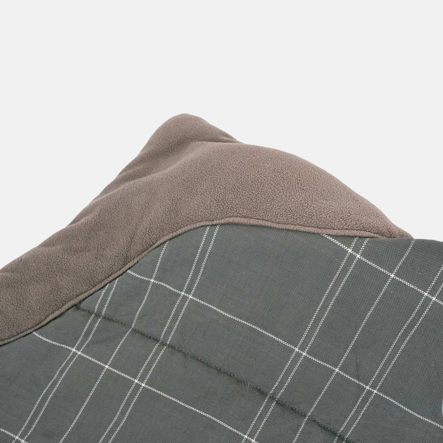 Horseware - Couverture De Box Rhino Original Stable Rug With Vari-Layer 250G Gris – Image 2