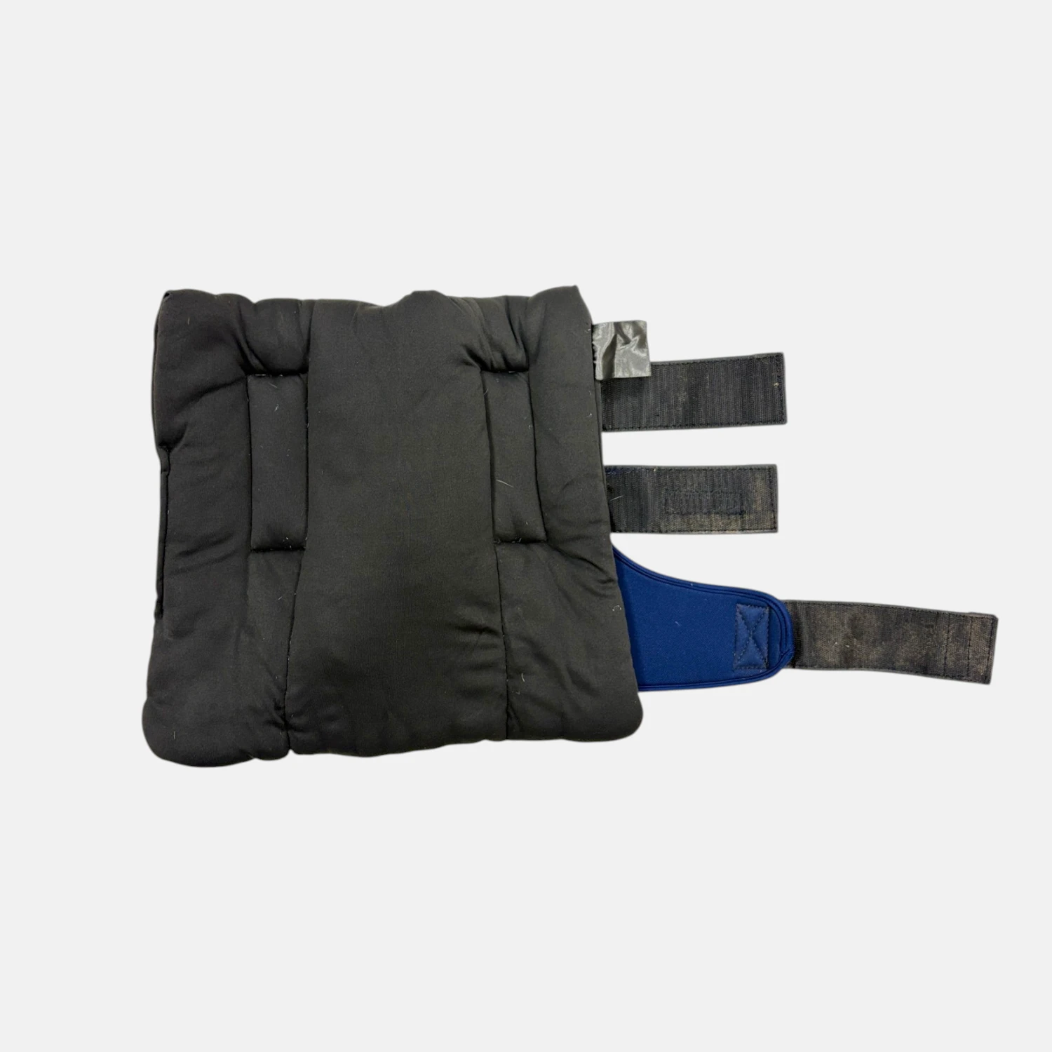 Back On Track - Guêtres De Repos Stable Boots Royal Bleu – Image 3