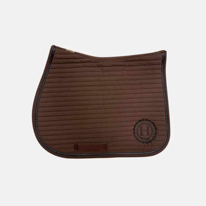 Harcour - Tapis De CSO Karembar Marron