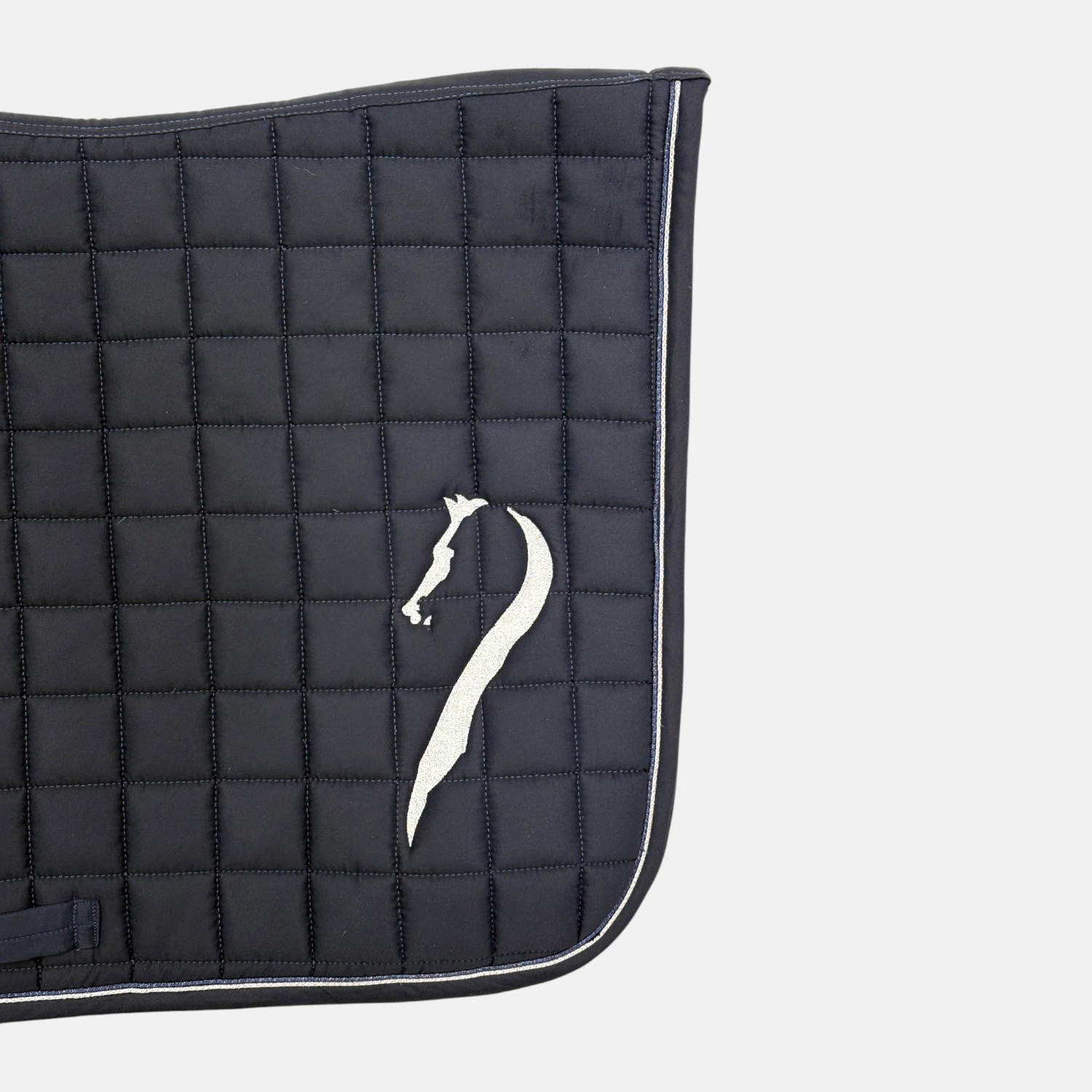 Antarès - Tapis de CSO Classique Marine – Image 3