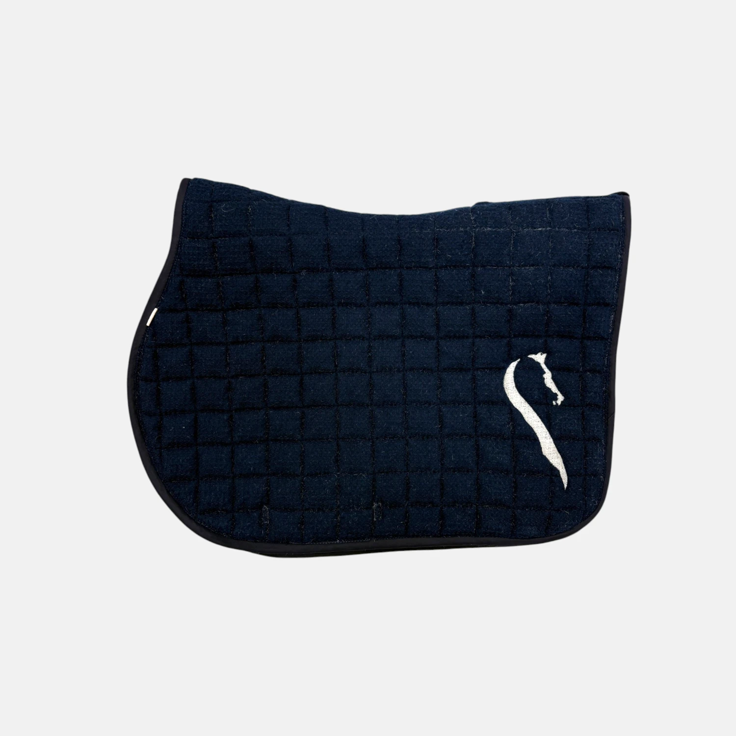 Antarès - Tapis de CSO Classique Marine – Image 4