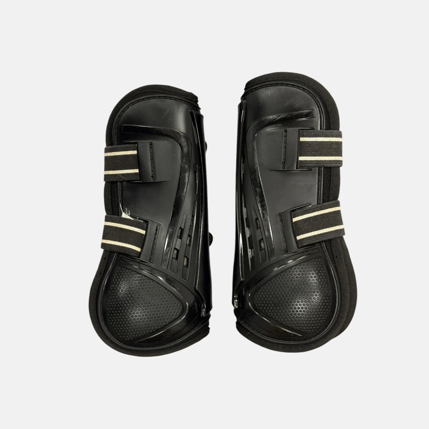 Lamicell - Guêtres FFE Doublée Néoprène Noir – Image 2