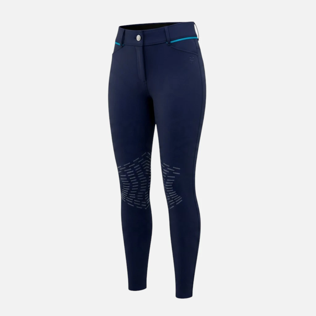 Horse Pilot - Pantalon X-Design Marine – Image 3