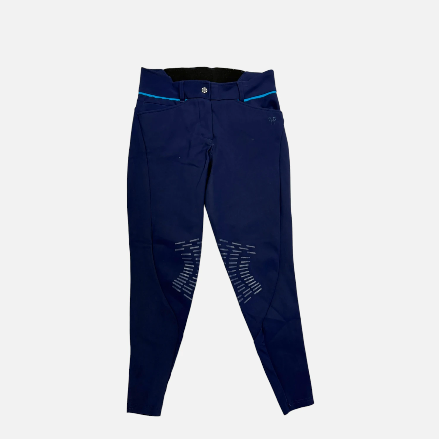 Horse Pilot - Pantalon X-Design Marine