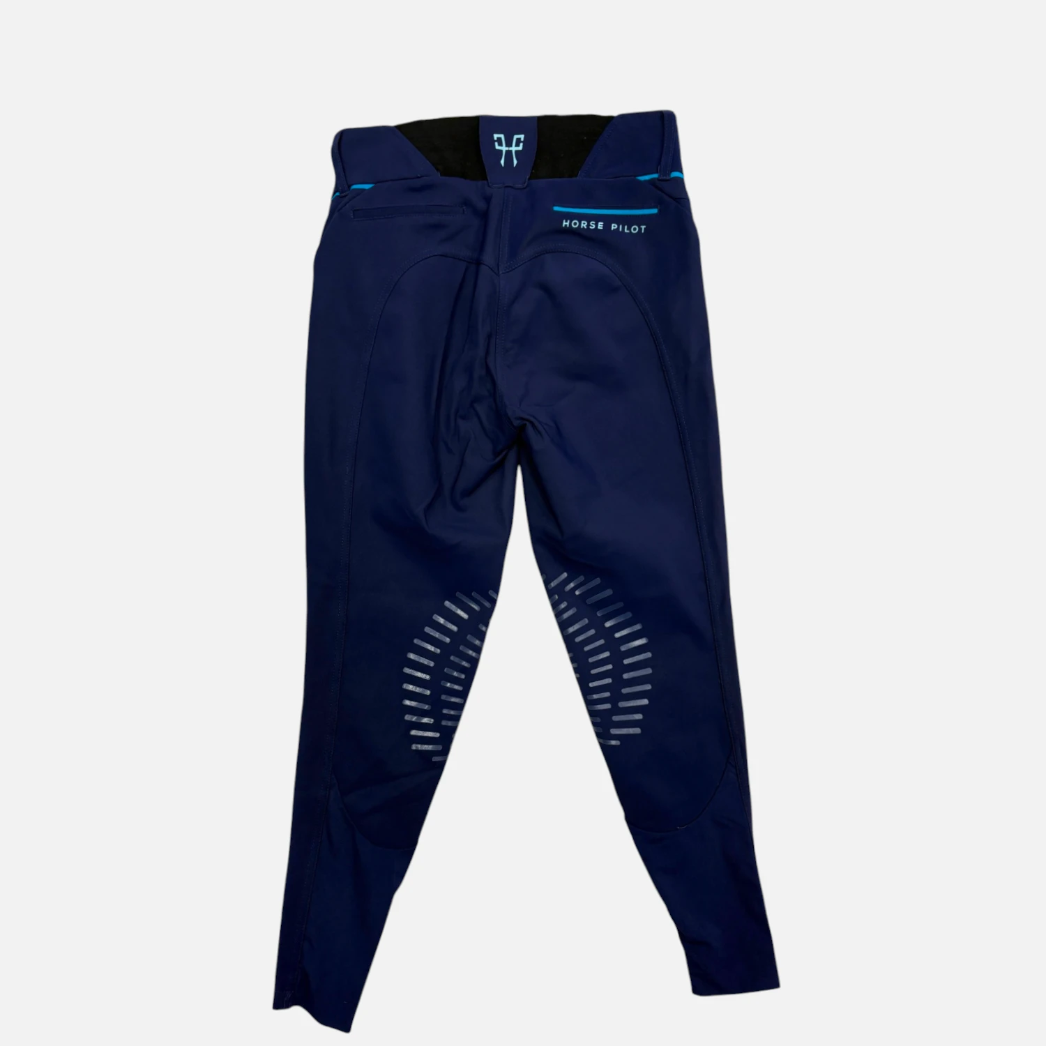 Horse Pilot - Pantalon X-Design Marine – Image 2
