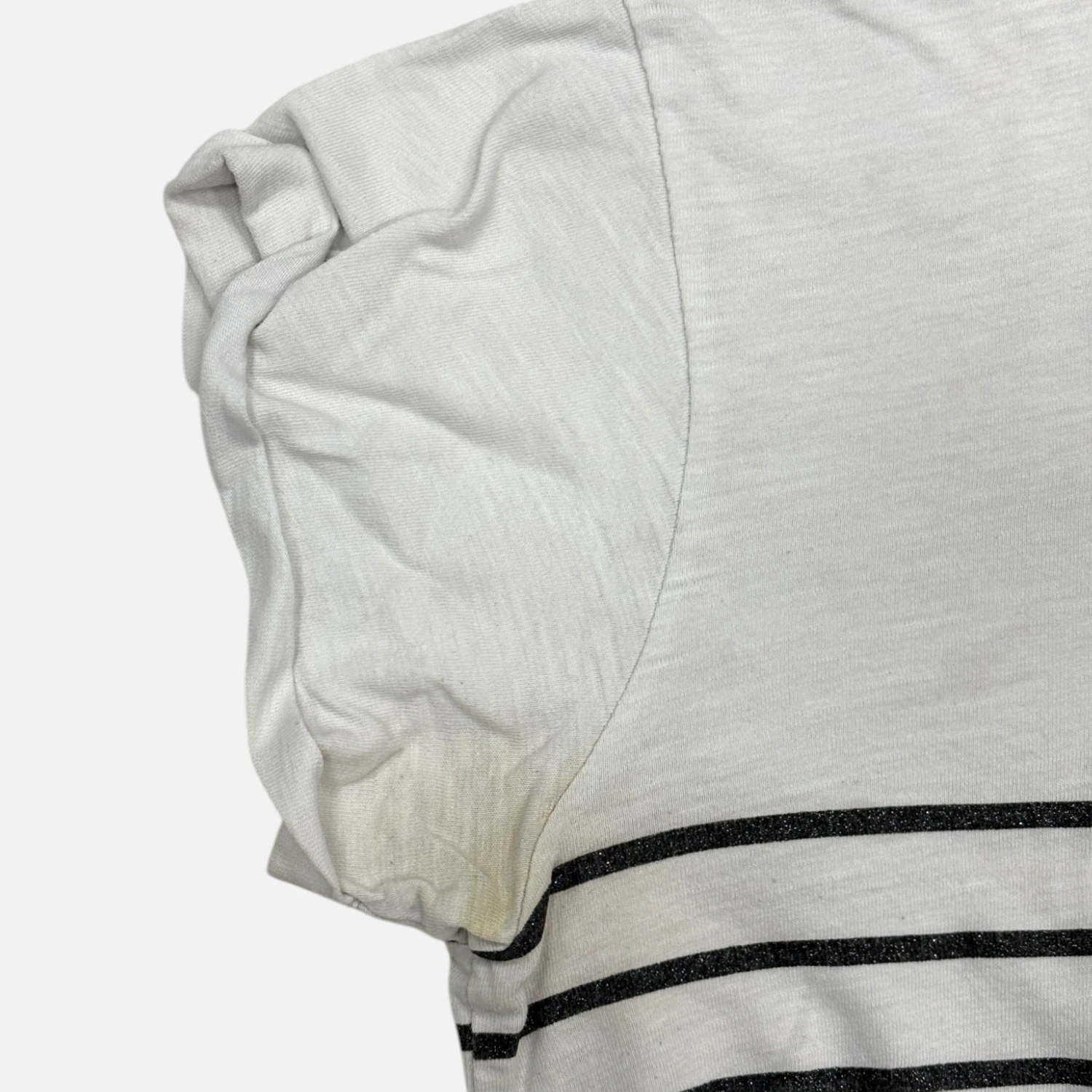 Pénelope Leprevost - Tee shirt Harlem Marinière – Image 2