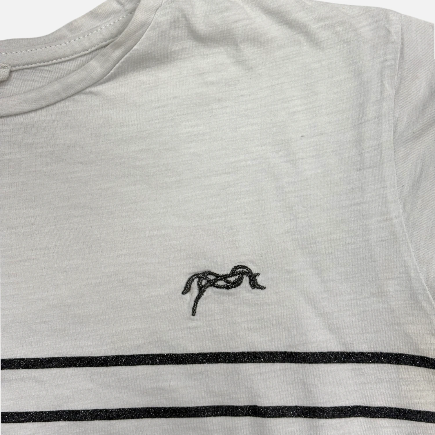 Pénelope Leprevost - Tee shirt Harlem Marinière – Image 3