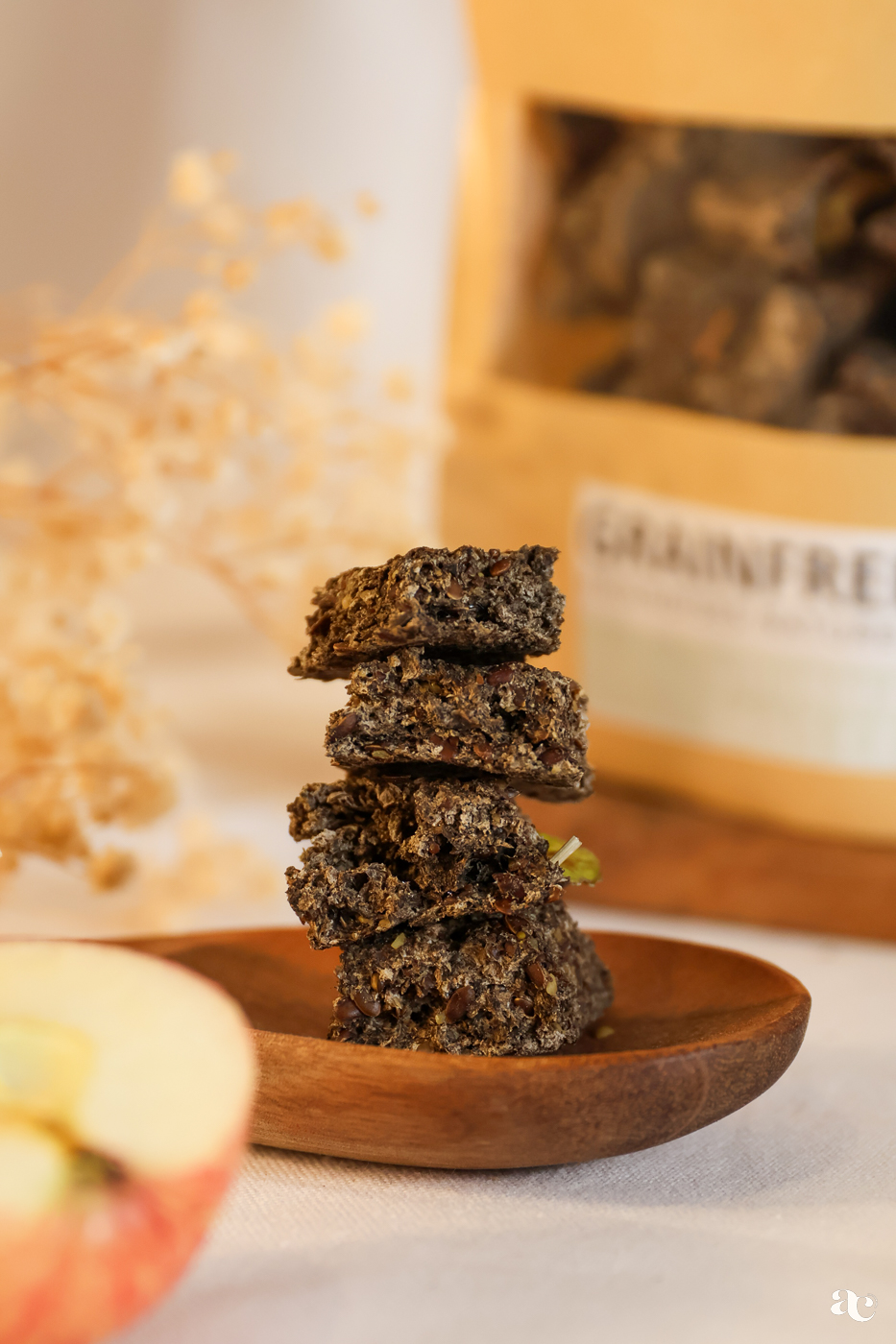 Czh'Feed&Care - GrainFree Pomme – Image 3