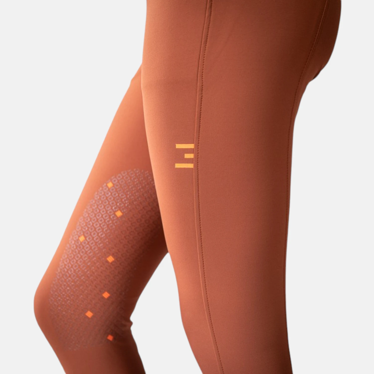 GEM - Pantalon Dark Terracota – Image 3
