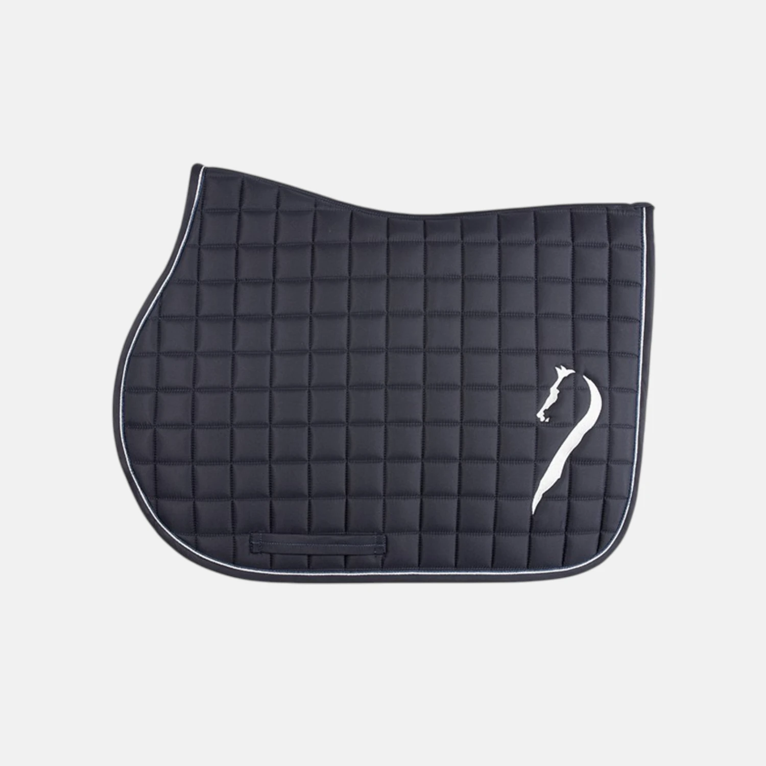 Antarès - Tapis de CSO Classique Marine